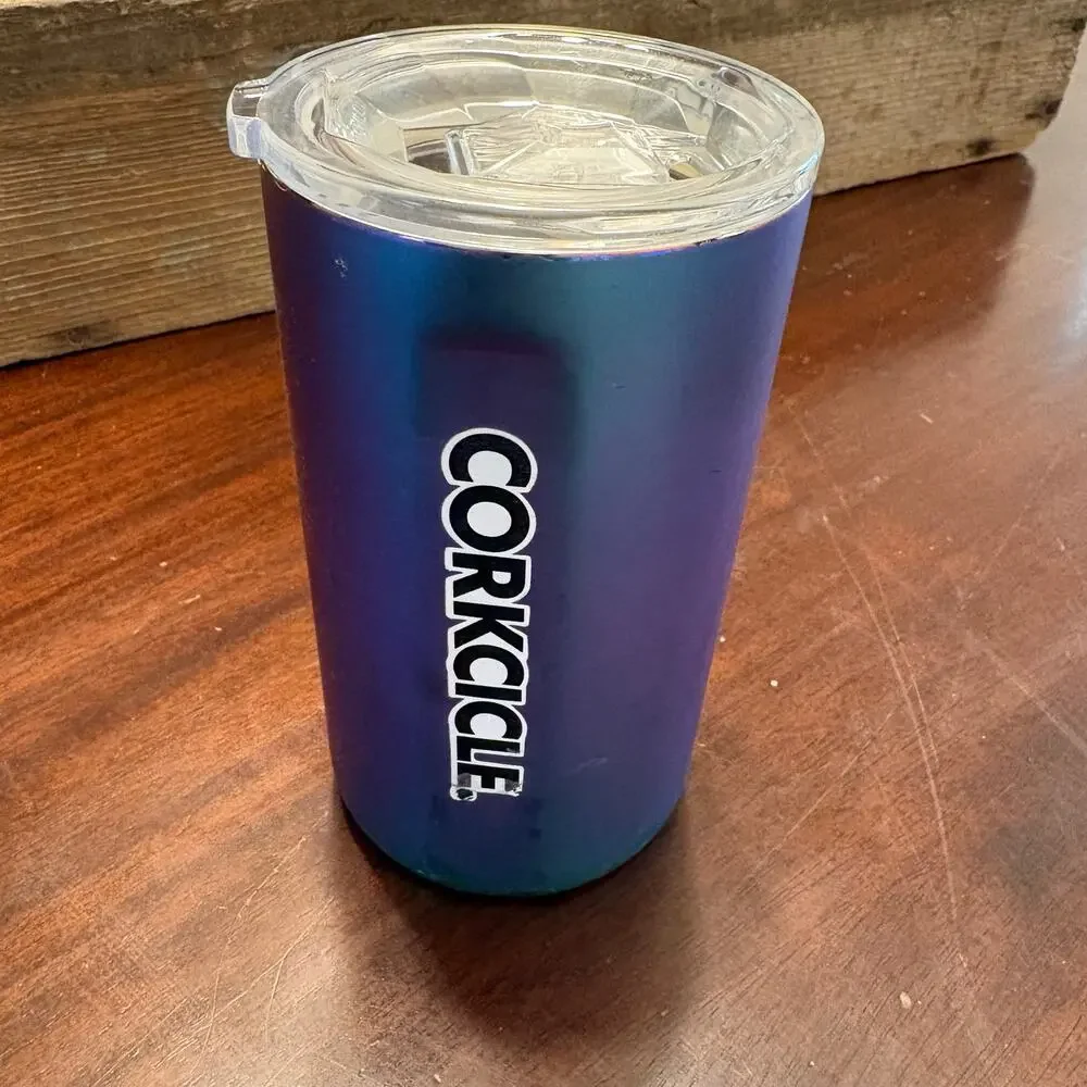Corkcicle dragonfly coffee